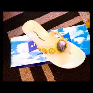 Cloud Walkers- Women’s sandals